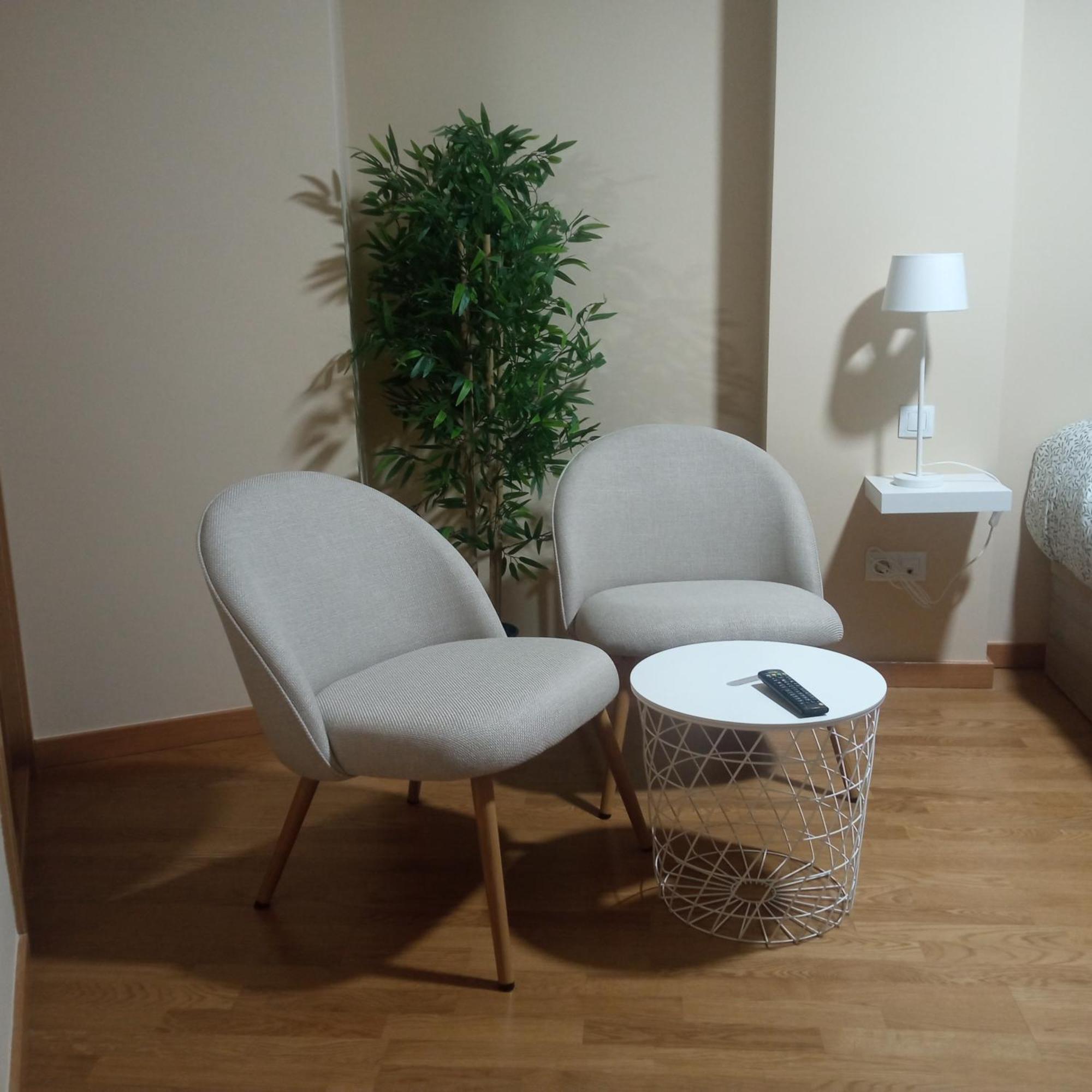 A Cabana I Porriño Exteriör bild