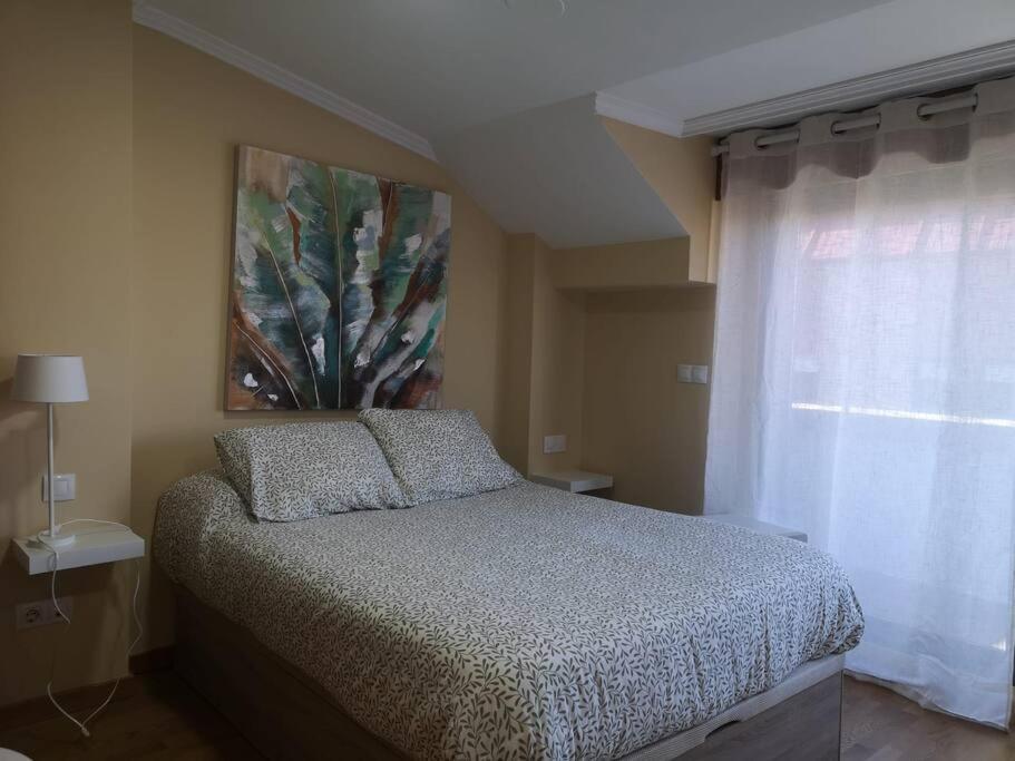 A Cabana I Porriño Exteriör bild