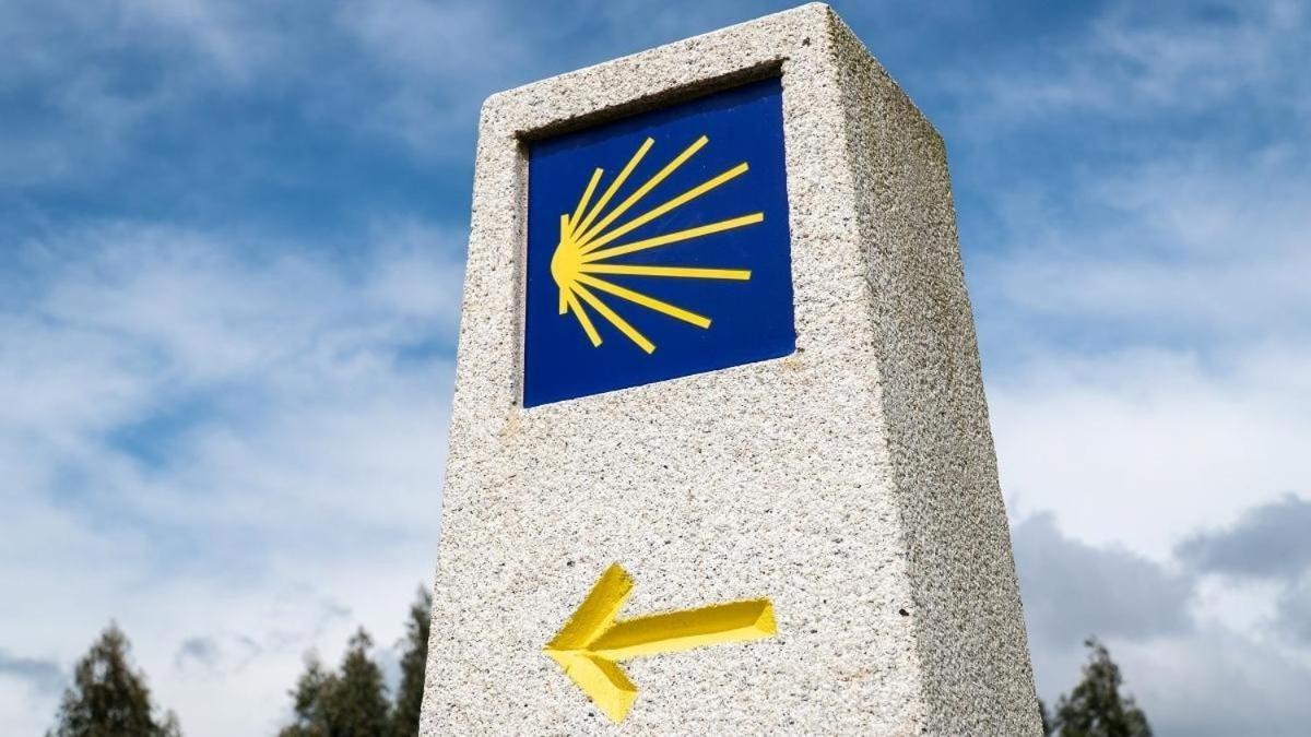 A Cabana I Porriño Exteriör bild